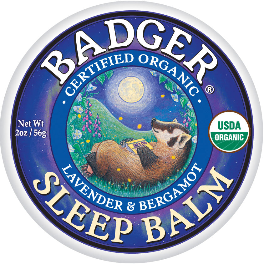 Sleep Balm