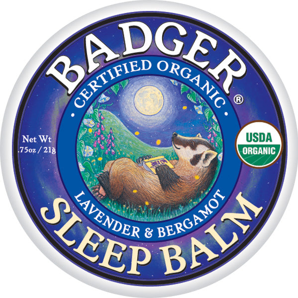 Sleep Balm