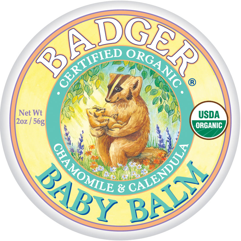 Baby Balm