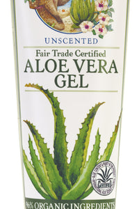 Aloe Vera Gel