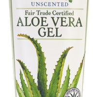 Aloe Vera Gel