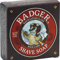Shave Soap
