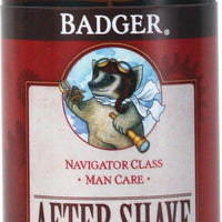 After Shave Face Oil