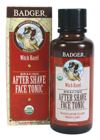 After Shave Face Tonic