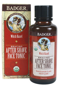 After Shave Face Tonic