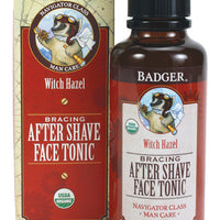 After Shave Face Tonic