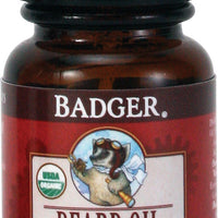 Beard Conditioning Oil