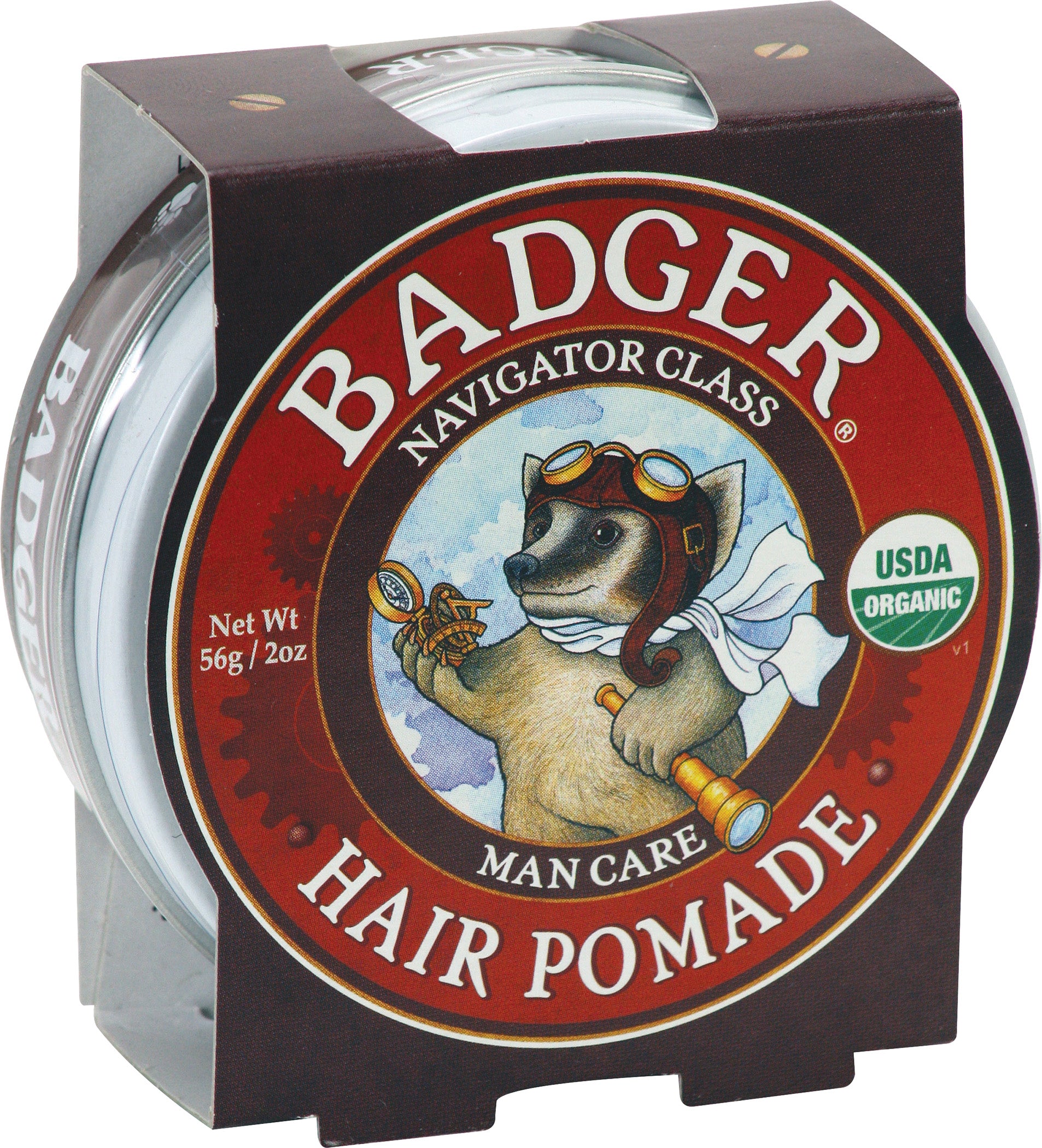 Hair Pomade