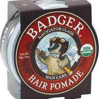 Hair Pomade