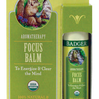 Focus Balm (stick)