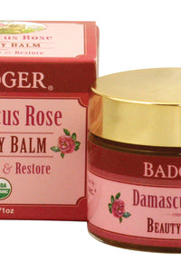 Rose Beauty Balm (Delicate Skin)