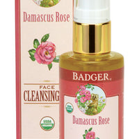 Rose Cleansing Oil (Delicate Skin)