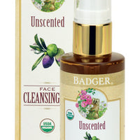 Unscent Cleansing Oil (Sens. Skin)