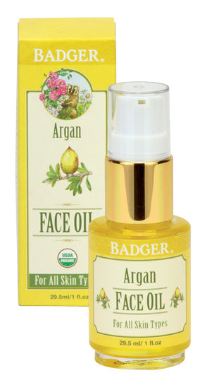 Argan Face Oil (All Skin)