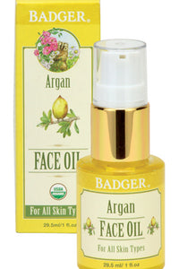 Argan Face Oil (All Skin)