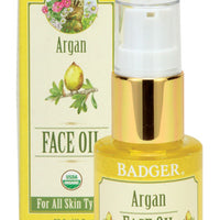 Argan Face Oil (All Skin)