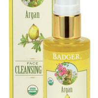 Argan Cleansing Oil  (All Skin)