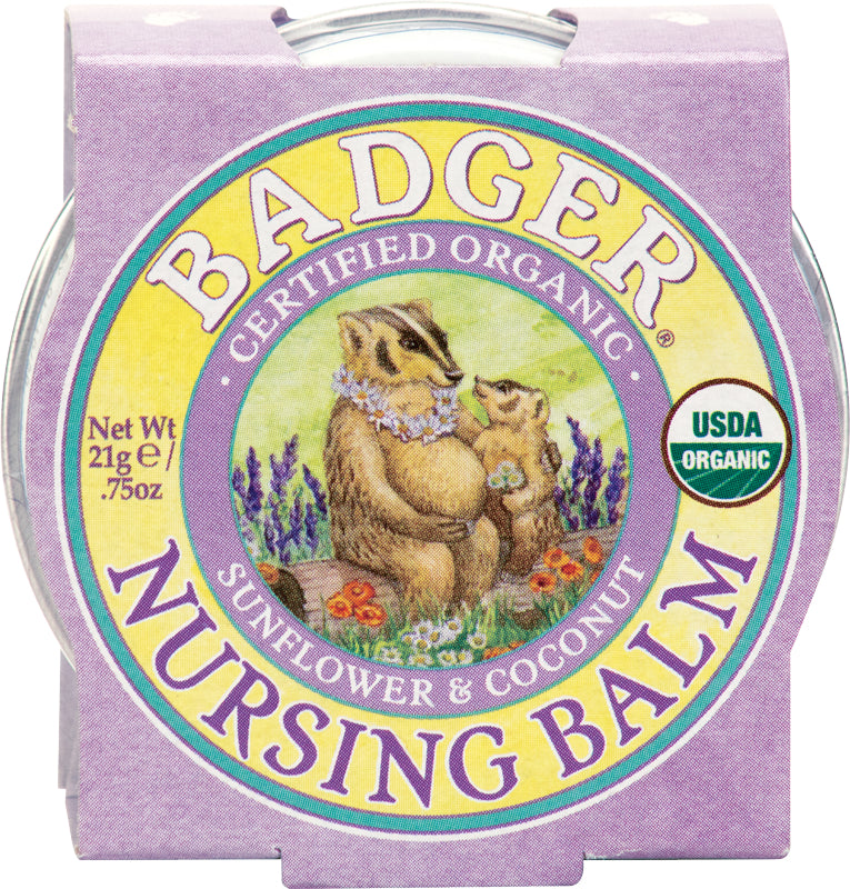 Nursing Balm