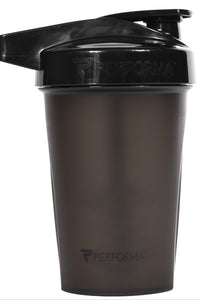 Mini Shaker Cup - Activ Black