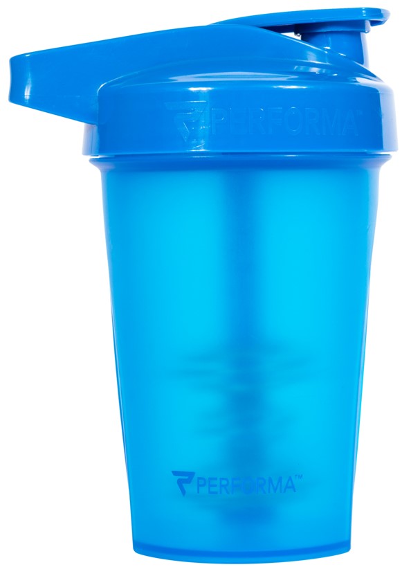 Mini Shaker Cup - Activ Blue