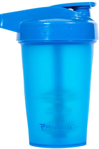 Mini Shaker Cup - Activ Blue