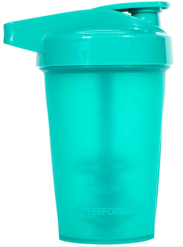 Mini Shaker Cup - Activ Teal