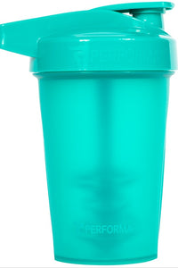 Mini Shaker Cup - Activ Teal