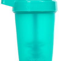 Mini Shaker Cup - Activ Teal