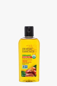 Jojoba Oil Organic (USDA)
