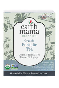 Organic Periodic Tea
