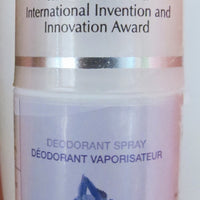 Lavender Deodorant Large Size