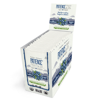 Whole&Soft Wild Dry Blueberry Cdy