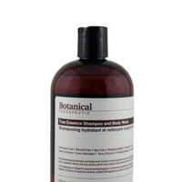 Shampoo & Body Wash - Unscented
