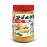 Powdered Organic Peanut Butter