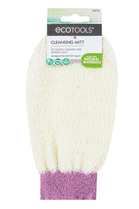 Eco Sustainable Bath & Shower Mitt