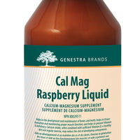 Cal Mag Raspberry Liquid