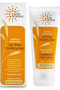 Hydration Oil-Free Moisturizer