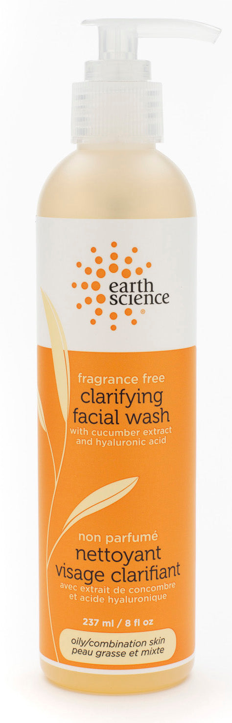 Clarifying Facial Wash - FF