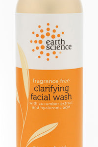 Clarifying Facial Wash - FF