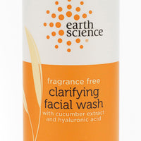 Clarifying Facial Wash - FF