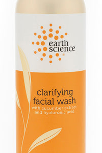 Clarifying Facial Wash -Oily/Normal