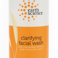 Clarifying Facial Wash -Oily/Normal