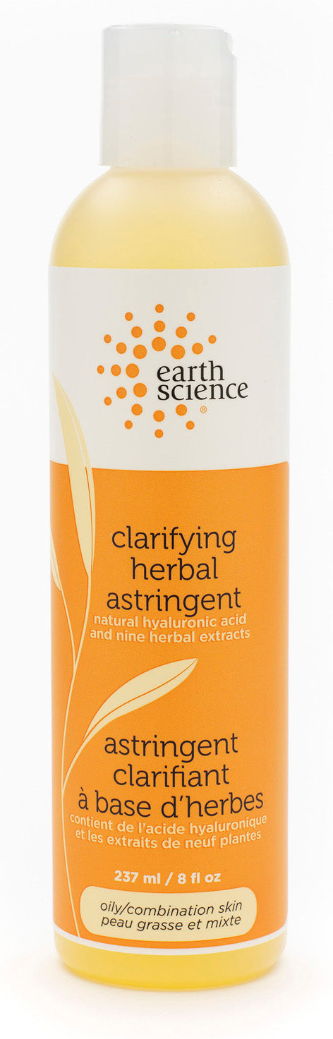 Clarifying Herbal Astringent