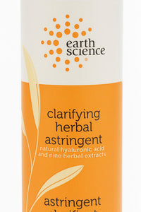 Clarifying Herbal Astringent