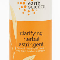 Clarifying Herbal Astringent