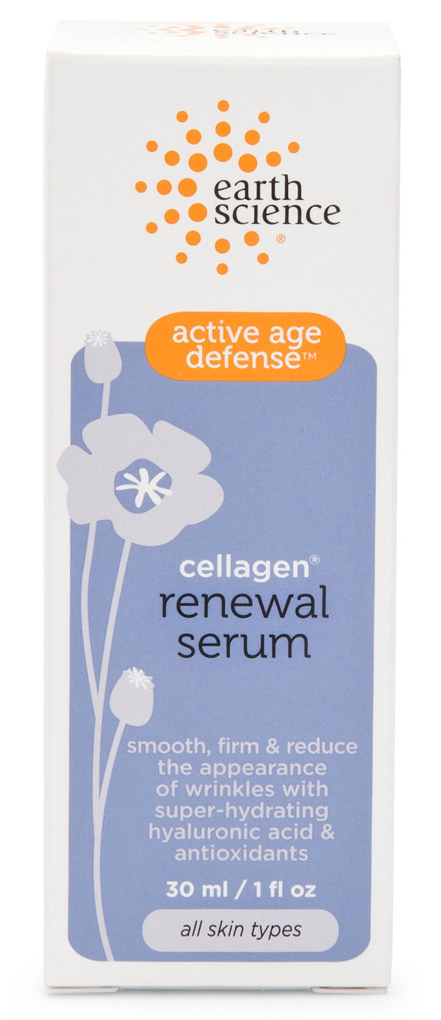 AAD Cellagen Renewal Serum