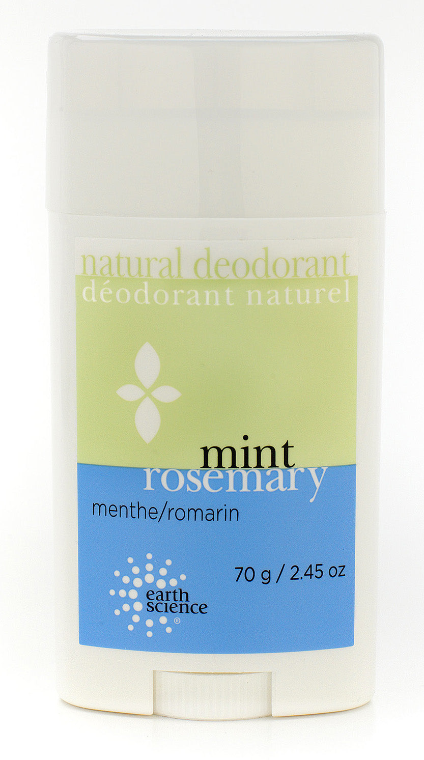 Rosemary/Mint Deodorant