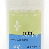 Rosemary/Mint Deodorant