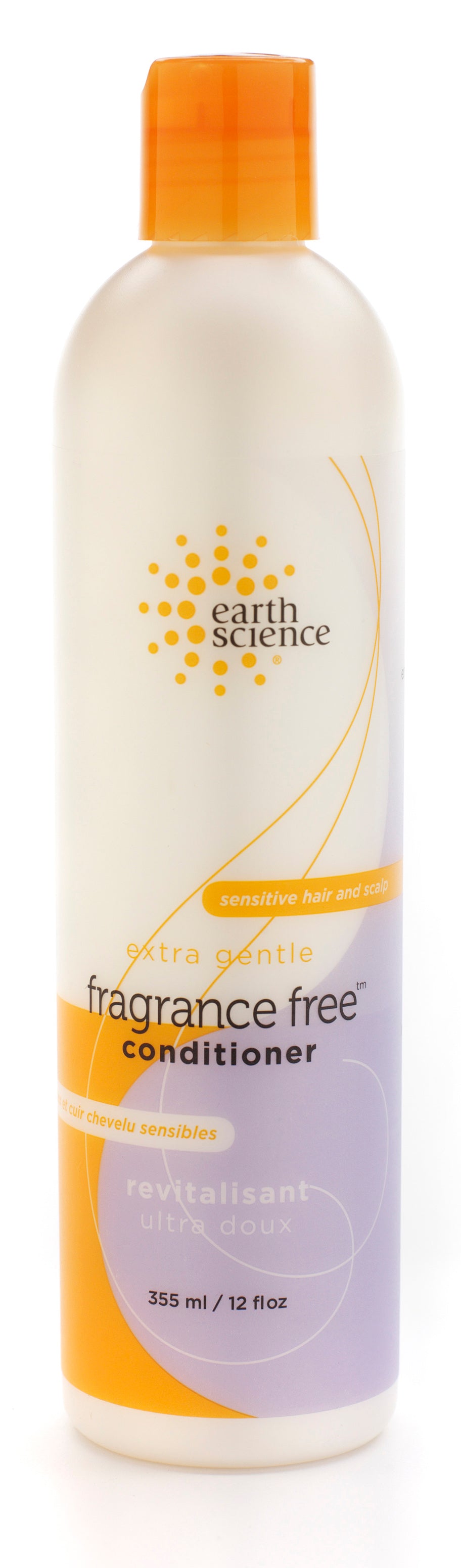 Fragrance Free Conditioner