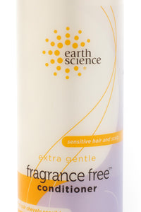 Fragrance Free Conditioner